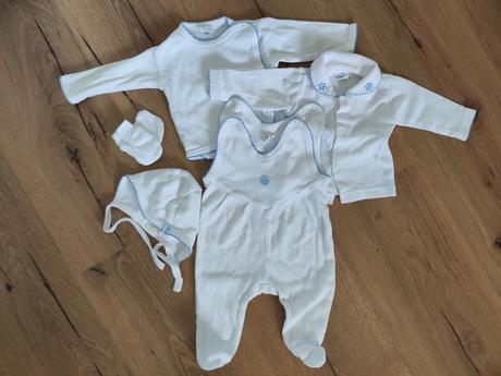 Komplet pre novorodenca, 56