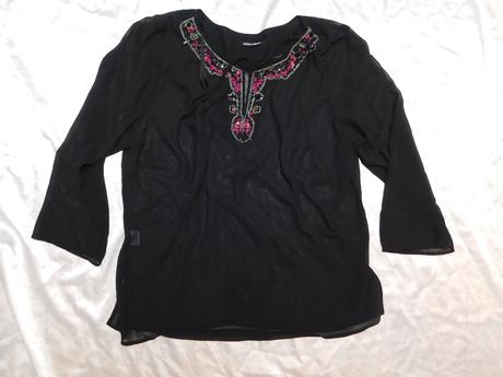 Pekna bluzka, 52