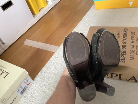 Šlapky replay, replay,37