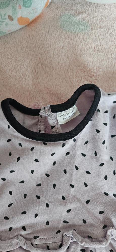 Letné oblečenie  - balík, 86–98