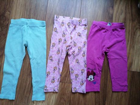 Jar, jeseň balík v 86, 86–98