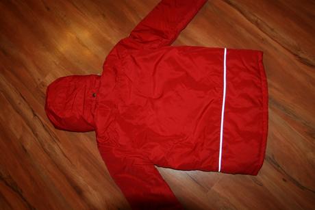 Zimná bunda name it 134, name it,134