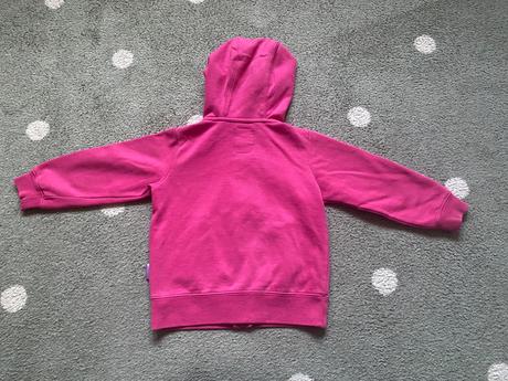 Mikina s potlačou mačička, reserved,98