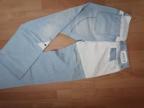 Rifle(417), pepe jeans,m