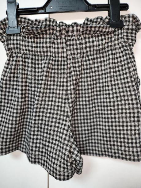 Krátke nohavice mango, mango,152