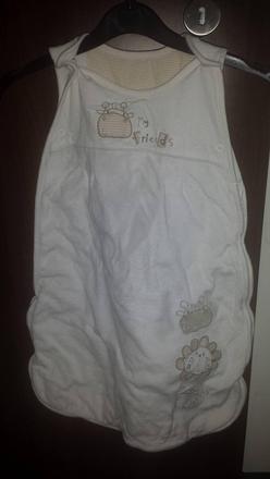 Spací vak 6-12 mesiacov,