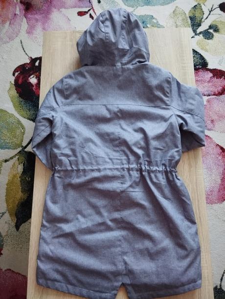 Prechodná chlapčenská bunda, reserved,158