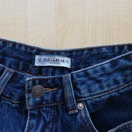 Kraťasy pull & bear 32, pull&bear,32