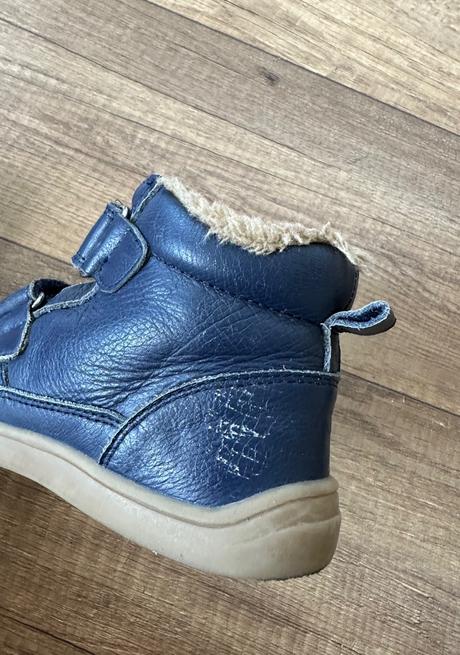 Protetika zimné barefoot 28, protetika,28