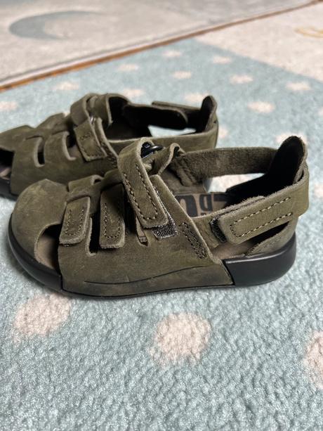 Sandále ecco 22, ecco,22