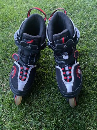 Detské inline korčule k2 veľ. 32-37, k2,35