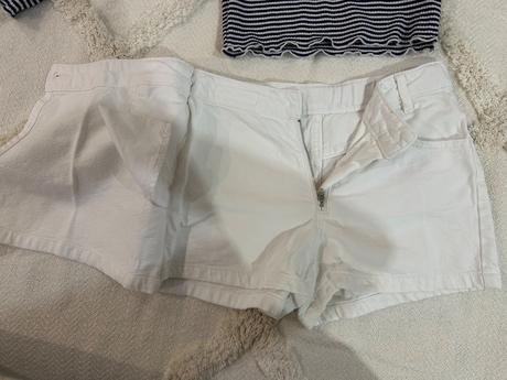Kraťasy, zara,152