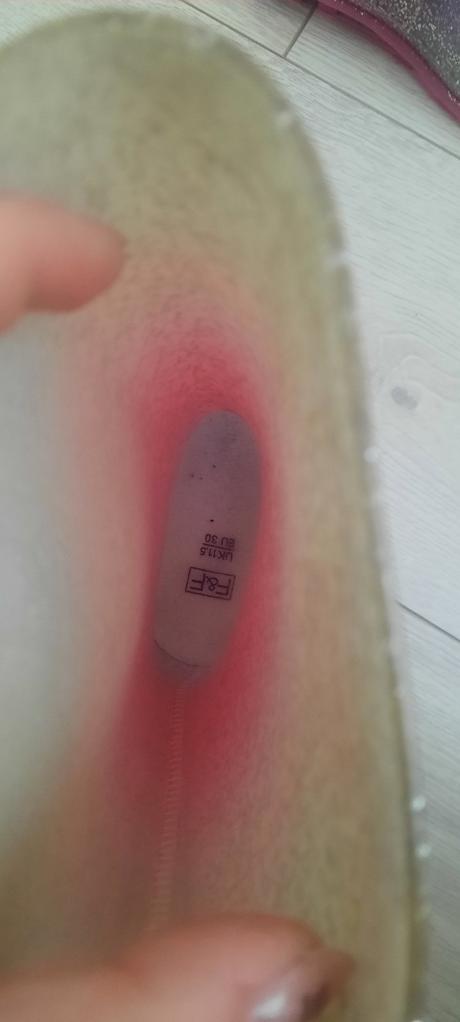 Duhove gumaky, f&f,30