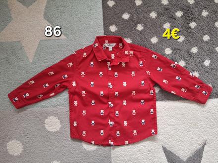 Vianocna kosela 86, 86