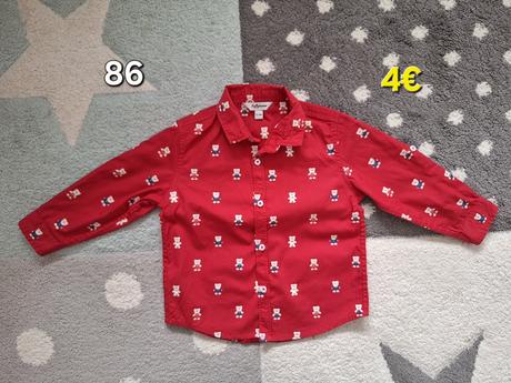 Vianocna kosela 86, 86