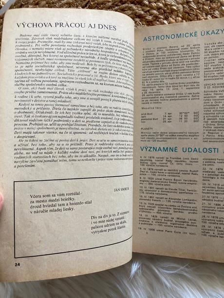 Domová pokladnica 1976,