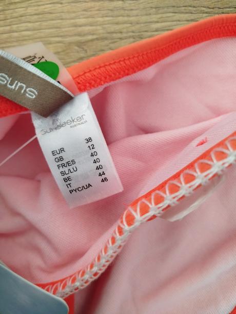 Plavky spodný diel výpredaj, 38 / m