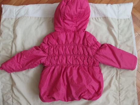 Zimná bundička, george,98