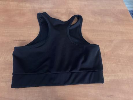 Športová pidprsenka, s