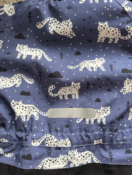 Kombineza nordbjorn, 104