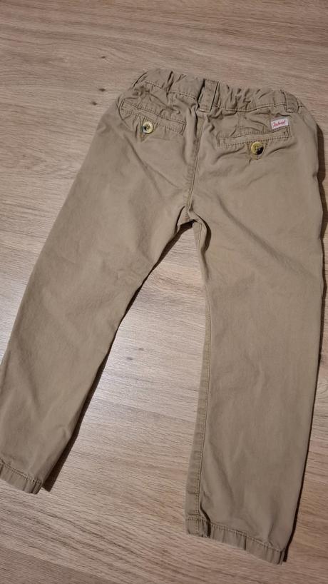 Nohavice, lindex,104