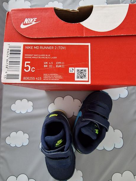 Tenisky nike, nike,21