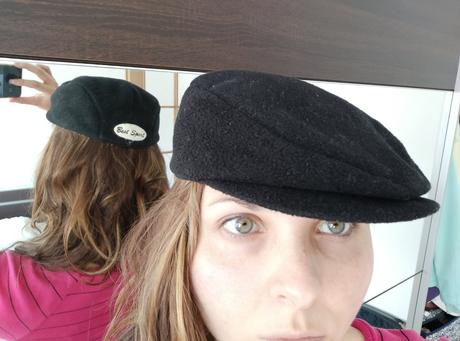 Baretka, aj gratis k nakupu, 54