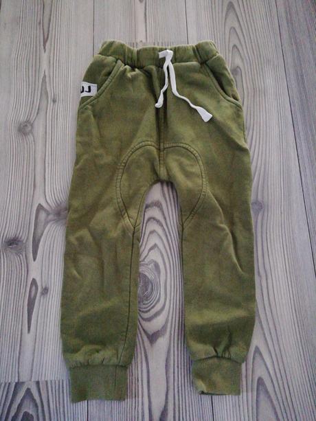 Juuj teplaky 110, juuj,110