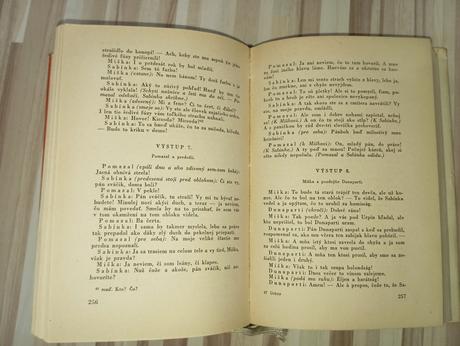 Ján chalupka - drámy. naši klasici,