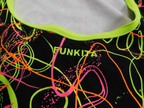 Športové plavky funkita, 128