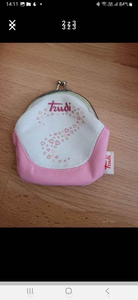 Cestovna taska s príslušenstvom, 