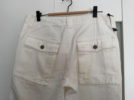 Smotanové džínsy calvin klein jeans, calvin klein,l