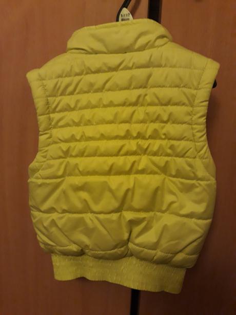 Neonova vesta pre chlapca, dirkje,80