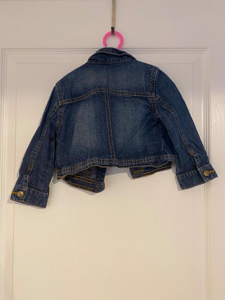 Riflová bundička, george,86