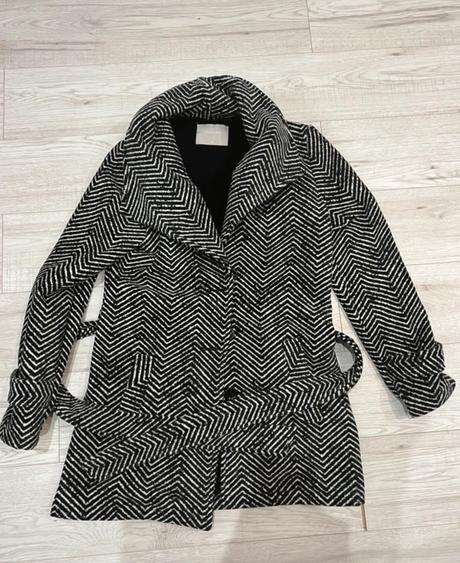 Dámske bundy a kabáty,