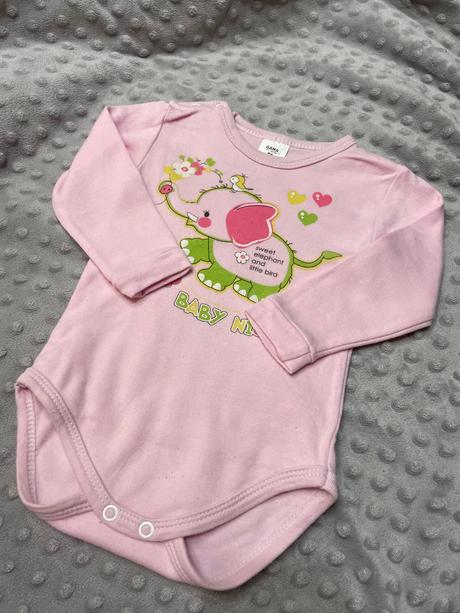 Gama body 86 sloník, 86