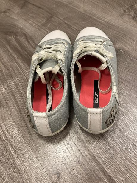 Replay tenisky, replay,38