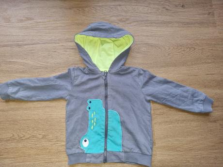 Mikina pepco vel. 86/92, pepco,86