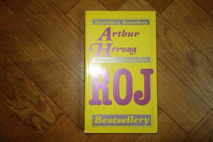 Roj - arthur herzog , 