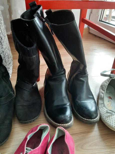 Čižmičky, nelli blu,33