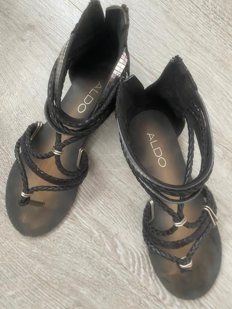 Aldo sandale, 36