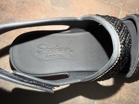 Sandale skechers, skechers,36