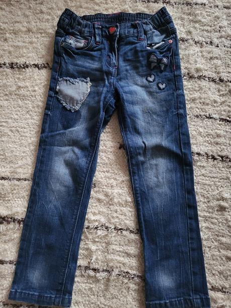 Rifle, kiki&koko,110