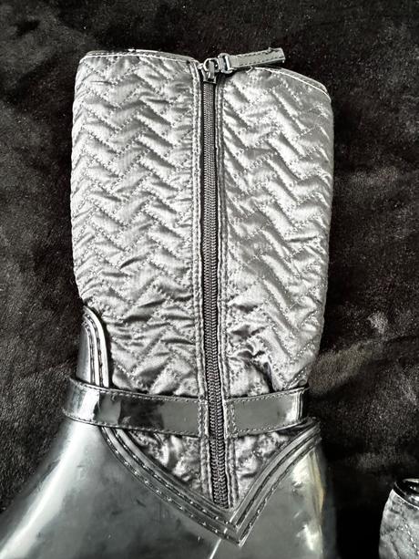 Dievčenské čižmy, 35