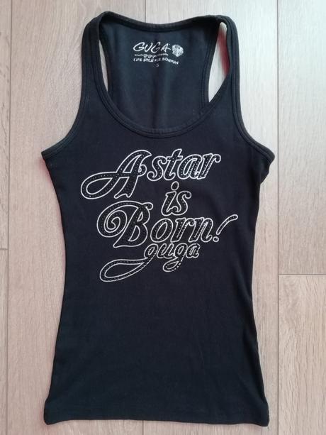 Tielko, guga jeans,s