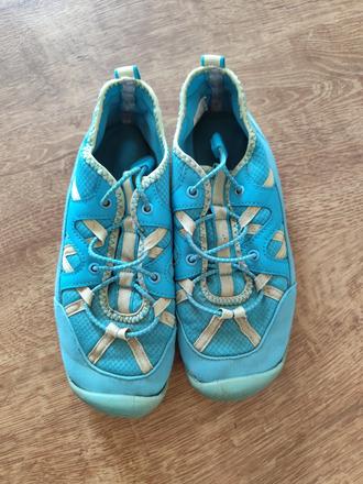 Tenisky, merrell,35