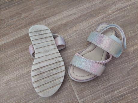 Sandále č.29, nelli blu,29