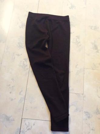 Hrubé elastické spodky, okay,s