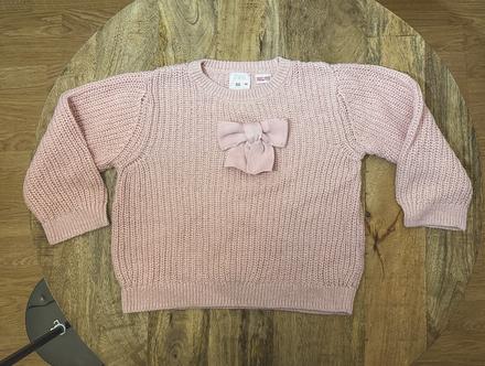 Svetrík zara 92/98, zara,92