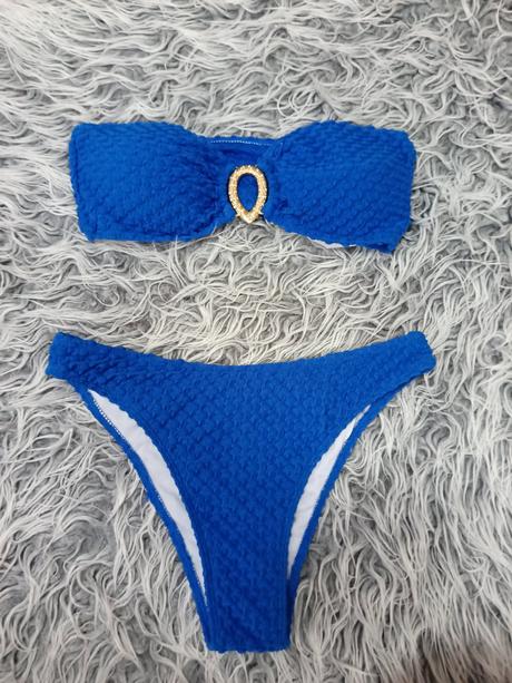 Dvojdielne plavky, m